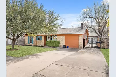 1011 Chesapeake Drive, Austin, TX 78758 - Photo 1