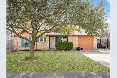 1011 Chesapeake Drive, Austin, TX 78758 - Photo 2