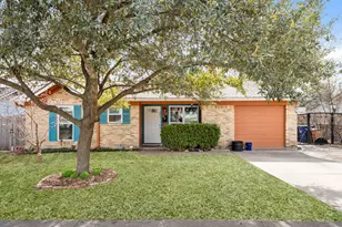1011 Chesapeake Dr, Austin, TX 78758 - Photo 2