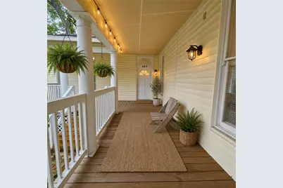 401 Shaw Street, Taylor, TX 76574 - Photo 4