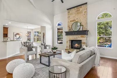 388 Desert Willow Way, Austin, TX 78737 - Photo 1