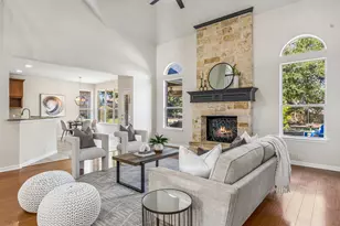388 Desert Willow Way, Austin, TX 78737 - Photo 1
