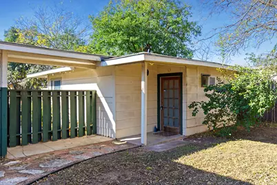 7808 Watson Street #B, Austin, TX 78757 - Photo 1