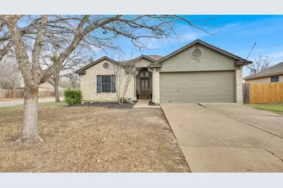 7209 Apperson St Street, Del Valle, TX 78617 - Photo 1