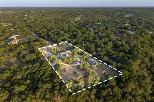 14900 Crosscreek Dr, Austin, TX 78737 - Photo 2
