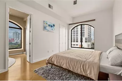 507 Sabine Street #705, Austin, TX 78701 - Photo 6