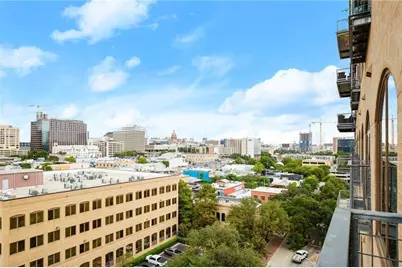 507 Sabine Street #705, Austin, TX 78701 - Photo 30