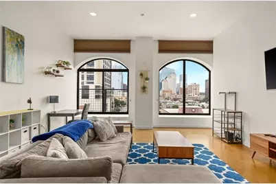 507 Sabine Street #705, Austin, TX 78701 - Photo 2