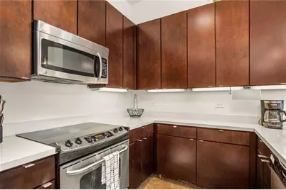 507 Sabine Street #705, Austin, TX 78701 - Photo 24