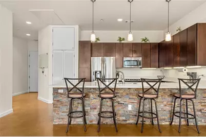 507 Sabine Street #705, Austin, TX 78701 - Photo 22