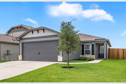 14616 Wahlbergs Way, Elgin, TX 78621 - Photo 10