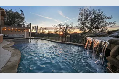 7312 Pace Ravine Drive, Lago Vista, TX 78645 - Photo 2