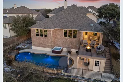 7312 Pace Ravine Drive, Lago Vista, TX 78645 - Photo 10