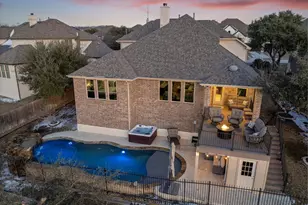 7312 Pace Ravine Dr, Lago Vista, TX 78645 - Photo 10