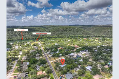 1108 S Quinlan Park Road, Austin, TX 78732 - Photo 6