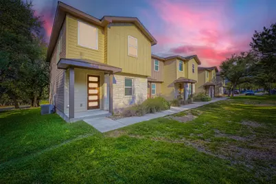 18800 Hogan Circle #107, Leander, TX 78645 - Photo 1