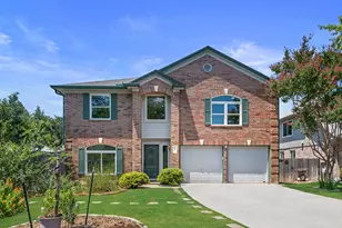 2440 Madeline Loop, Cedar Park, TX 78613 - Photo 1