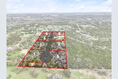 Tbd Tbd Street, Austin, TX 78737 - Photo 1