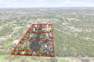 Tbd Tbd St, Austin, TX 78737 - Photo 1