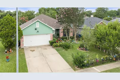 5403 Lark Creek Drive, Austin, TX 78744 - Photo 2