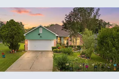 5403 Lark Creek Drive, Austin, TX 78744 - Photo 1