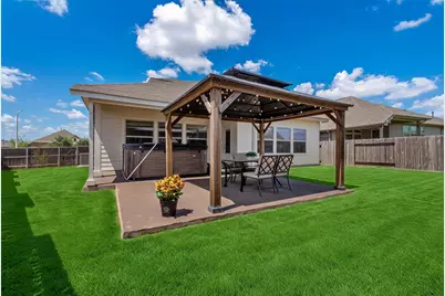 139 Billowing Way, Kyle, TX 78640 - Photo 40