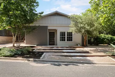2301 Alta Vista Avenue, Austin, TX 78704 - Photo 2