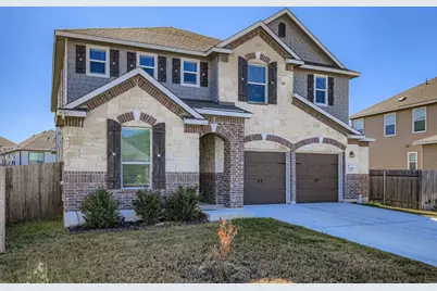 295 Kat Garnet Drive, Kyle, TX 78640 - Photo 2