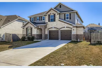 295 Kat Garnet Drive, Kyle, TX 78640 - Photo 1