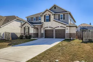 295 Kat Garnet Dr, Kyle, TX 78640 - Photo 1