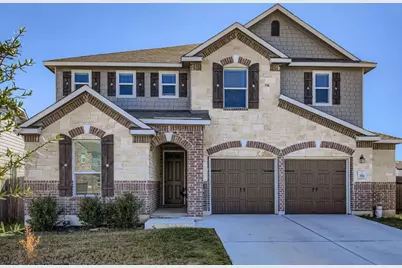 295 Kat Garnet Drive, Kyle, TX 78640 - Photo 4