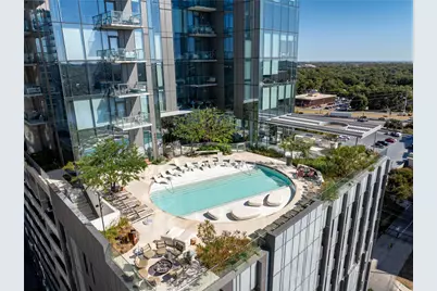 44 East Avenue #2101, Austin, TX 78701 - Photo 40