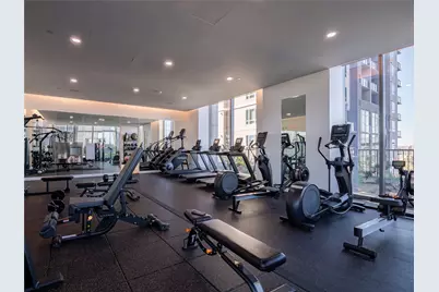 44 East Avenue #2101, Austin, TX 78701 - Photo 36