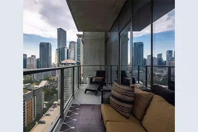 44 East Avenue #2101, Austin, TX 78701 - Photo 10