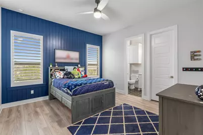 501 Francis Court, Liberty Hill, TX 78642 - Photo 32