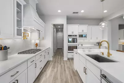 501 Francis Court, Liberty Hill, TX 78642 - Photo 8