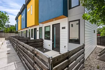 2108 Tillery Street #16, Austin, TX 78723 - Photo 2