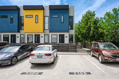 2108 Tillery Street #16, Austin, TX 78723 - Photo 1