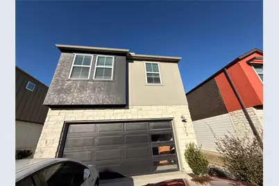 7312 Acela Trail, Austin, TX 78744 - Photo 2