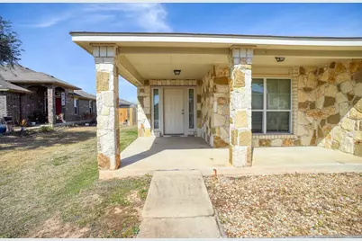 319 Wild Cat Drive, Bastrop, TX 78602 - Photo 4