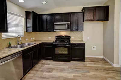 319 Wild Cat Drive, Bastrop, TX 78602 - Photo 14