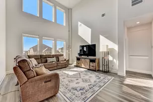 2121 Prairie Oaks Dr, Georgetown, TX 78628 - Photo 6