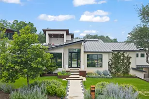 604 Brookhaven Trail, Austin, TX 78746 - Photo 2