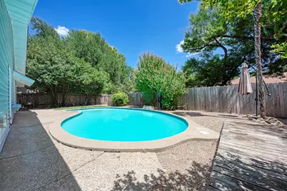 10303 Leaning Willow Drive, Austin, TX 78758 - Photo 34