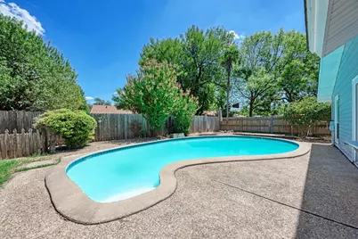 10303 Leaning Willow Drive, Austin, TX 78758 - Photo 36