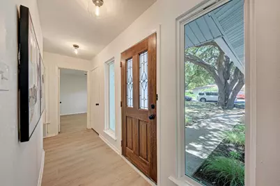 10303 Leaning Willow Drive, Austin, TX 78758 - Photo 4