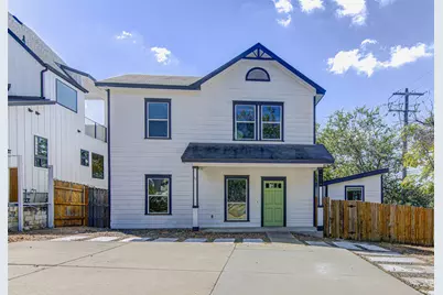 1901 New York Avenue #A, Austin, TX 78702 - Photo 1