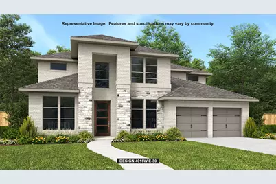 209 N River Way, Liberty Hill, TX 78642 - Photo 1