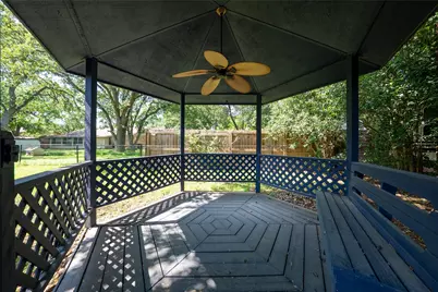 807 Country Club Road, Georgetown, TX 78628 - Photo 26