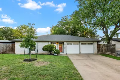 10106 Woodstock Drive, Austin, TX 78753 - Photo 4